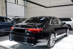Mercedes-Benz S 350 d 4Matic - 152999 лв. - 67610310 4