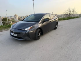 Toyota Prius IV - 24900 лв. - 43480376 2