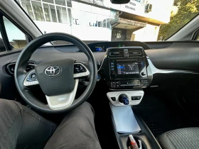 Toyota Prius IV - 24900 лв. - 43480376 5