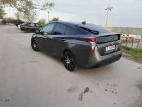 Toyota Prius IV - 24900 лв. - 43480376 3