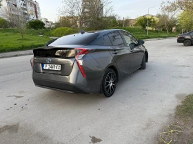 Toyota Prius IV - 24900 лв. - 43480376 4