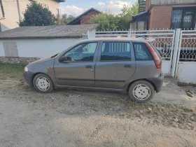 Обява за продажба на Fiat Punto ~Цена по договаряне - изображение 1