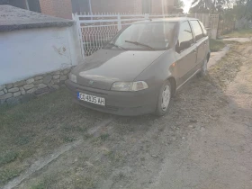 Обява за продажба на Fiat Punto ~Цена по договаряне - изображение 1