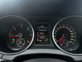 VW Golf / 2.0 TDI / 140 HP / EURO 5 / TOP /  | Mobile.bg    14