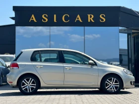 VW Golf / 2.0 TDI / 140 HP / EURO 5 / TOP /  | Mobile.bg    6
