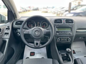 VW Golf / 2.0 TDI / 140 HP / EURO 5 / TOP /  | Mobile.bg    13