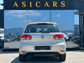     VW Golf / 2.0 TDI / 140 HP / EURO 5 / TOP / 