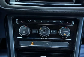 VW Touran 2.0TDI * DSG* Distronic* Alcantara* Massage*  | Mobile.bg    12