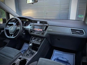 VW Touran 2.0TDI * DSG* Distronic* Alcantara* Massage*  | Mobile.bg    11