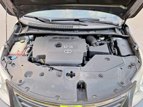 Toyota Avensis 2.0 126к.с. - 8599 лв. - 29290876 16