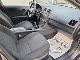 Обява за продажба на Toyota Avensis 2.0 126к.с.  ~8 599 лв. - изображение 9