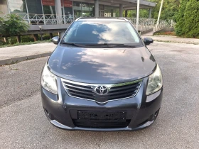 Обява за продажба на Toyota Avensis 2.0 126к.с.  ~8 599 лв. - изображение 4