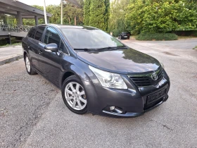 Обява за продажба на Toyota Avensis 2.0 126к.с.  ~8 599 лв. - изображение 1