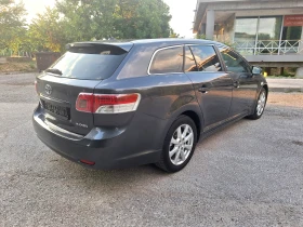 Обява за продажба на Toyota Avensis 2.0 126к.с.  ~8 599 лв. - изображение 1