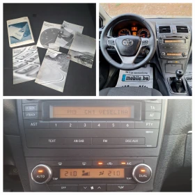 Toyota Avensis 2.0 126к.с. - 8599 лв. - 29290876 15