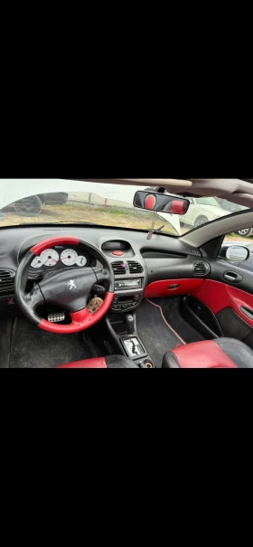 Peugeot 206 | Mobile.bg    3