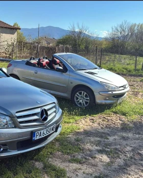 Peugeot 206 | Mobile.bg    5