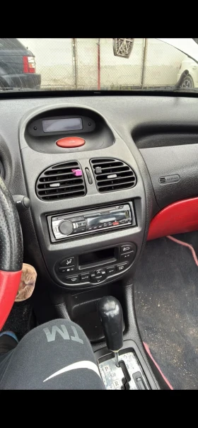 Peugeot 206 | Mobile.bg    4