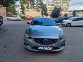 Mazda 6 2.2 158000км.FULL - 14400 лв. - 23082933 2