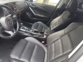 Mazda 6 2.2 158000км.FULL - 14400 лв. - 23082933 9