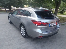 Mazda 6 2.2 158000км.FULL - 14400 лв. - 23082933 4