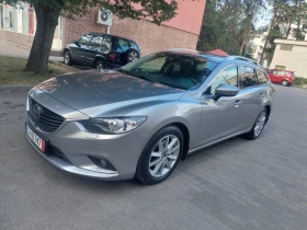 Mazda 6 2.2 158000км.FULL - 14400 лв. - 23082933 3