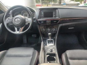 Mazda 6 2.2 158000км.FULL - 14400 лв. - 23082933 8