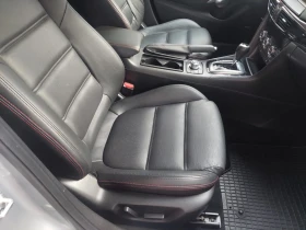 Mazda 6 2.2 158000км.FULL - 14400 лв. - 23082933 10