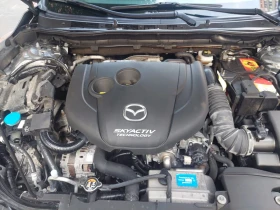 Mazda 6 2.2 158000км.FULL - 14400 лв. - 23082933 17