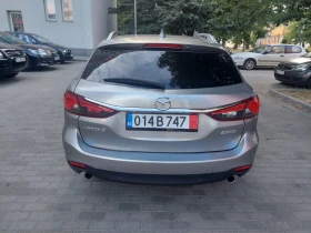 Mazda 6 2.2 158000км.FULL - 14400 лв. - 23082933 5