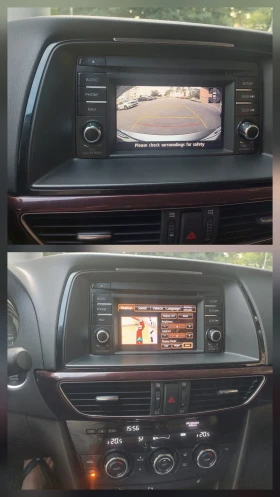 Mazda 6 2.2 158000км.FULL - 14400 лв. - 23082933 13