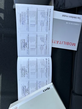 Kia Rio 1.25i 69kc | Mobile.bg    12