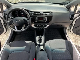 Kia Rio 1.25i 69kc | Mobile.bg    10