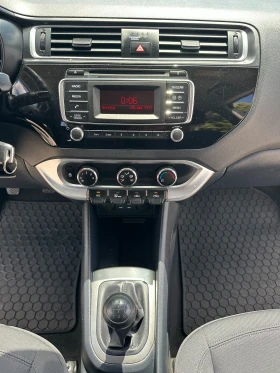 Kia Rio 1.25i 69kc | Mobile.bg    13