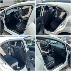 Kia Rio 1.25i 69kc | Mobile.bg    14