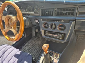 Mercedes-Benz 190 | Mobile.bg    5