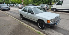 Mercedes-Benz 190 | Mobile.bg    2