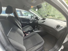 Обява за продажба на Ford Fiesta ~11 699 лв. - изображение 10