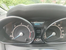 Обява за продажба на Ford Fiesta ~11 699 лв. - изображение 5
