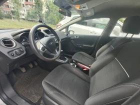 Обява за продажба на Ford Fiesta ~11 699 лв. - изображение 8