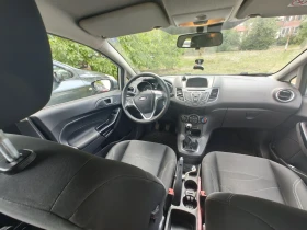 Обява за продажба на Ford Fiesta ~11 699 лв. - изображение 7