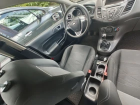 Обява за продажба на Ford Fiesta ~11 699 лв. - изображение 9
