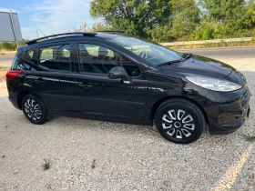 Peugeot 207 SW-1.4i/95p.s | Mobile.bg    7
