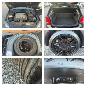 VW Polo 1.6 TDI (90кс) 2013г. Еuro5 Регистриран Обслужен - 10900 лв. - 59068884 16