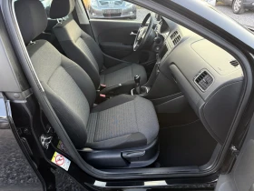 Обява за продажба на VW Polo 1.6 TDI (90кс) 2013г. Еuro5 Регистриран Обслужен ~10 900 лв. - изображение 11