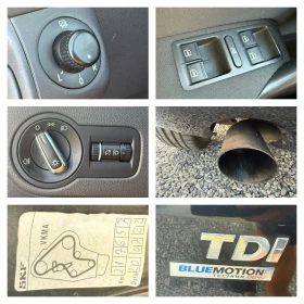 VW Polo 1.6 TDI (90кс) 2013г. Еuro5 Регистриран Обслужен - 10900 лв. - 59068884 15