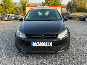 Обява за продажба на VW Polo 1.6 TDI (90кс) 2013г. Еuro5 Регистриран Обслужен ~10 900 лв. - изображение 1