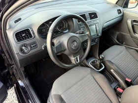 Обява за продажба на VW Polo 1.6 TDI (90кс) 2013г. Еuro5 Регистриран Обслужен ~10 900 лв. - изображение 8