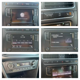 VW Polo 1.6 TDI (90кс) 2013г. Еuro5 Регистриран Обслужен - 10900 лв. - 59068884 14