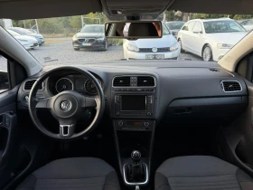 Обява за продажба на VW Polo 1.6 TDI (90кс) 2013г. Еuro5 Регистриран Обслужен ~10 900 лв. - изображение 9